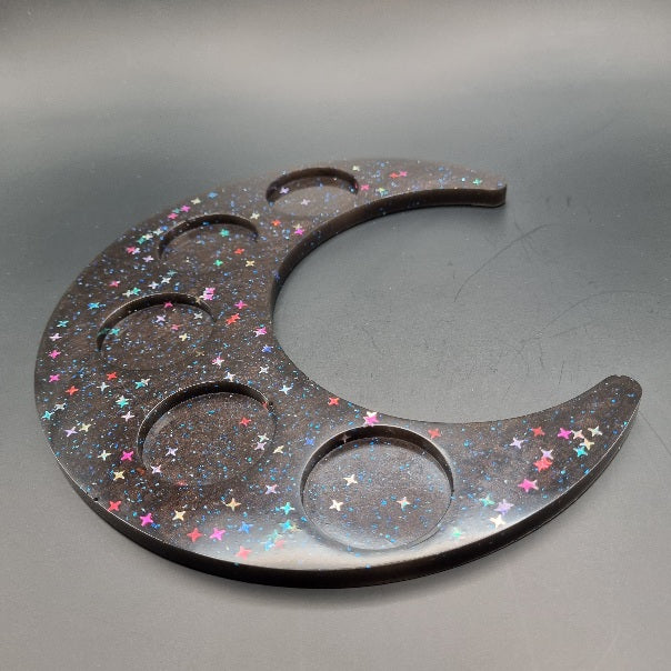 Porta Velas Luna, Diseños Únicos!