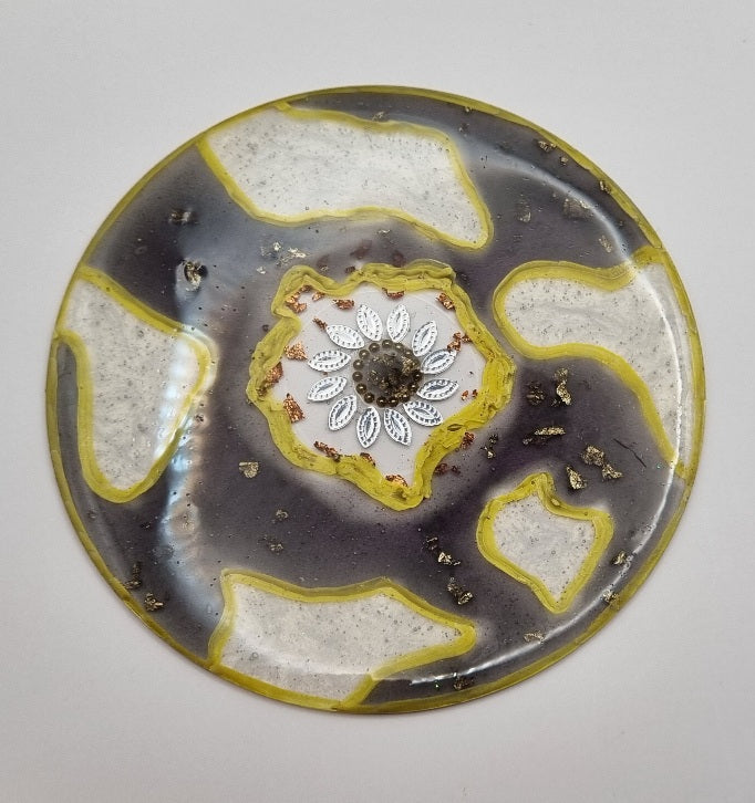 Pack 6 Posa Vasos Animal Print, Diseños Únicos!