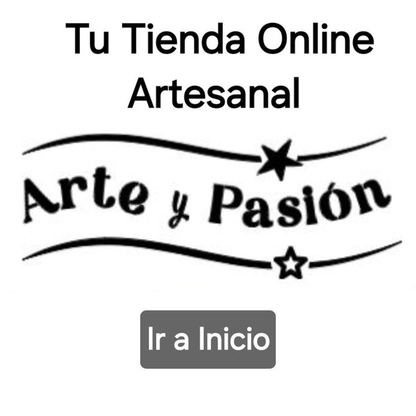 Arte y Pasión