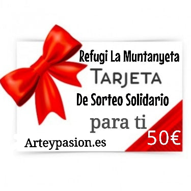 Tarjeta Especial de Regalo