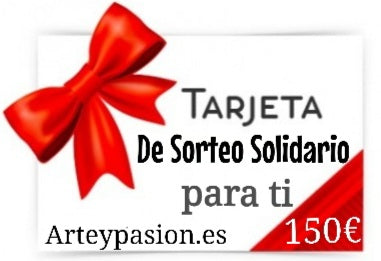 Sorteos Benéficos Solidarios