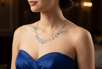 Collar Minimalista, Diseño Único!