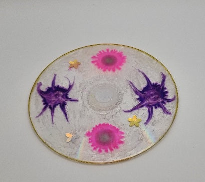 Pack 6 Posa Vasos Divertidos, Diseños Únicos!