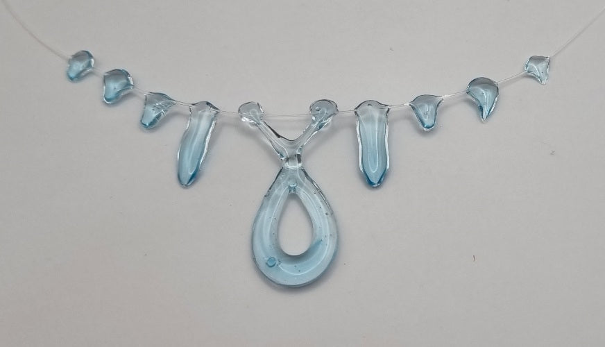 Collar Minimalista, Diseño Único!