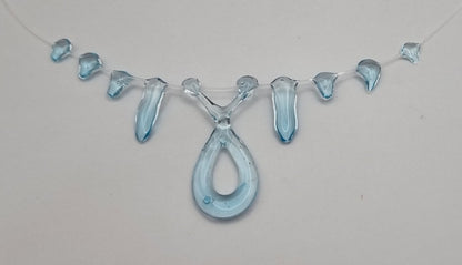 Collar Minimalista, Diseño Único!