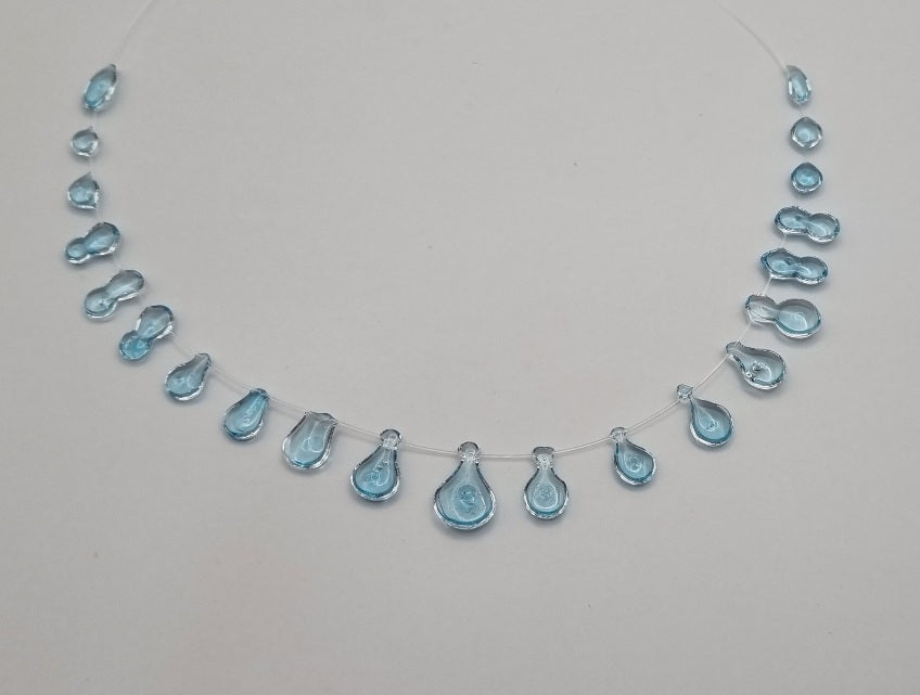 Collar Minimalista, Diseño Único!