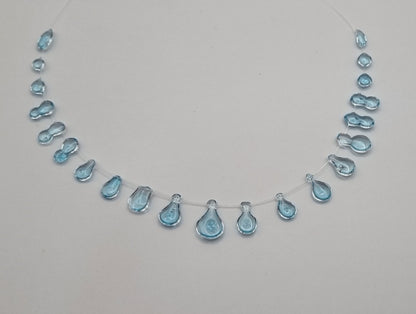 Collar Minimalista, Diseño Único!