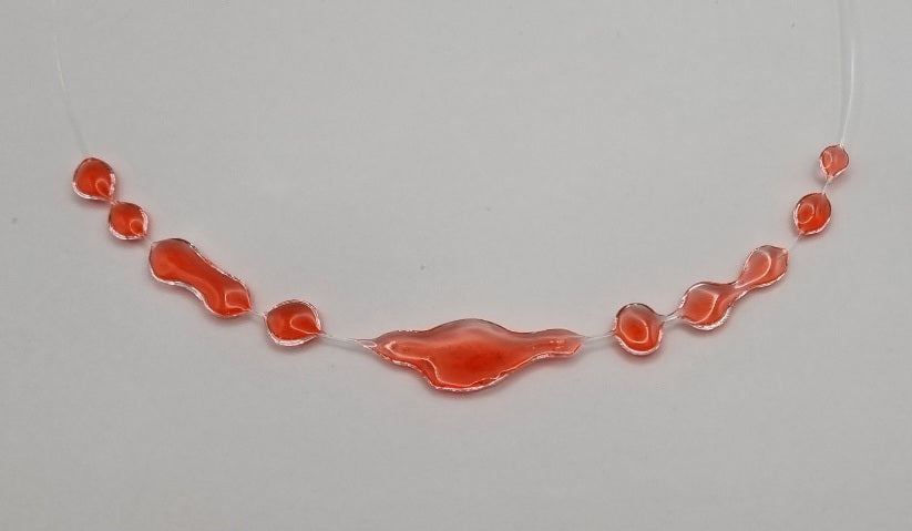 Collar Minimalista, Diseño Único!