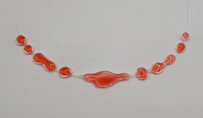 Collar Minimalista, Diseño Único!