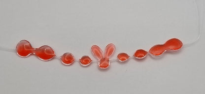 Collar Minimalista, Diseño Único!