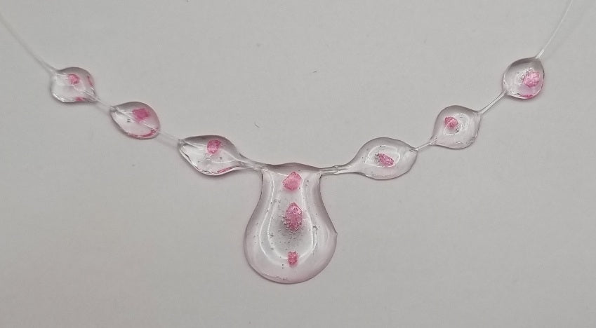 Collar Minimalista, Diseño Único!