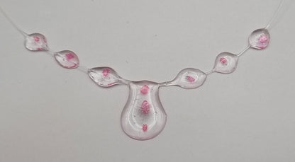 Collar Minimalista, Diseño Único!