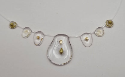 Collar Minimalista, Diseño Único!