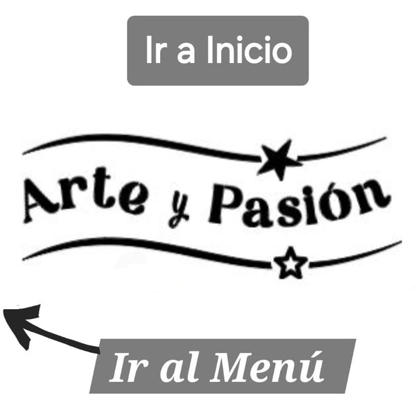 Arte y Pasión