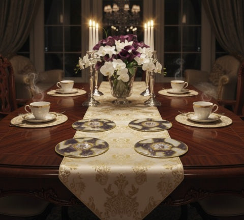 Pack 6 Posa Vasos Animal Print, Diseños Únicos!