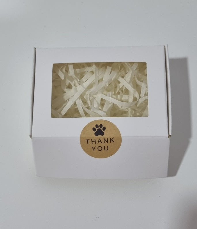 Colgantes ID de Fuego & Agua Elemental para Mascotas. Personalizados, Diseños Únicos!